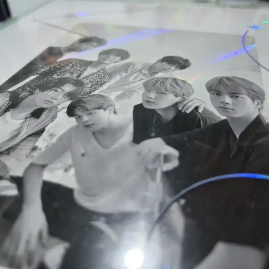 방탄 2020 시즌그리팅