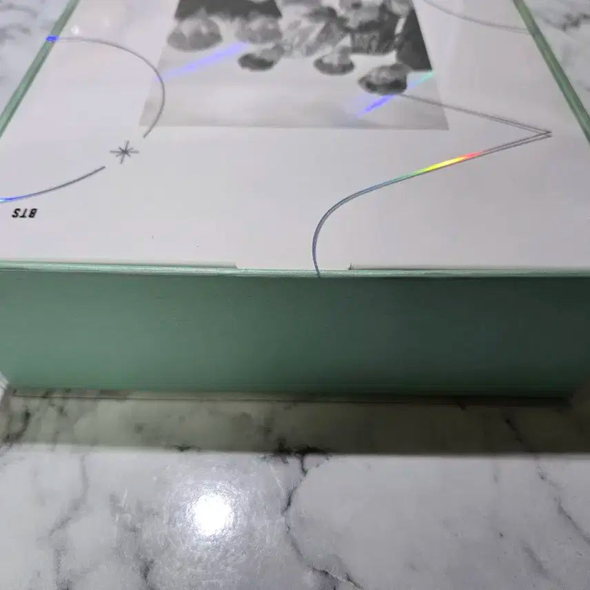 방탄 2020 시즌그리팅