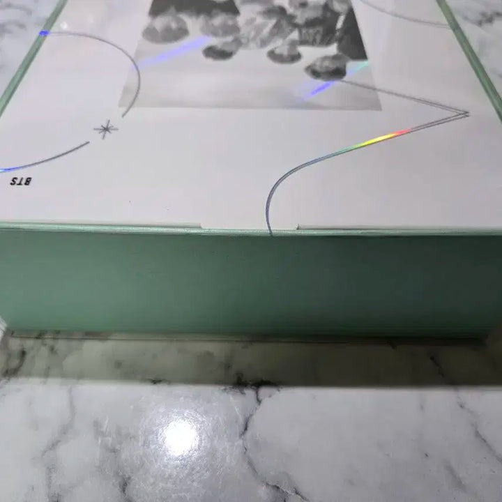 방탄 2020 시즌그리팅