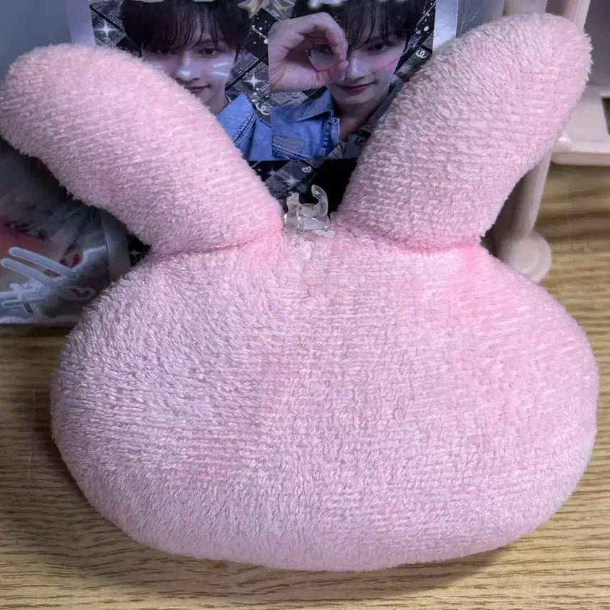 윤정한 쫑토람 인형 팔아요
