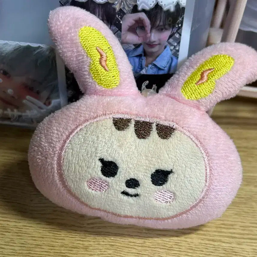 윤정한 쫑토람 인형 팔아요