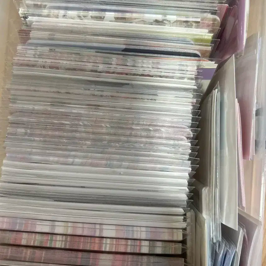 처분) 보넥도 비공굿 랜박