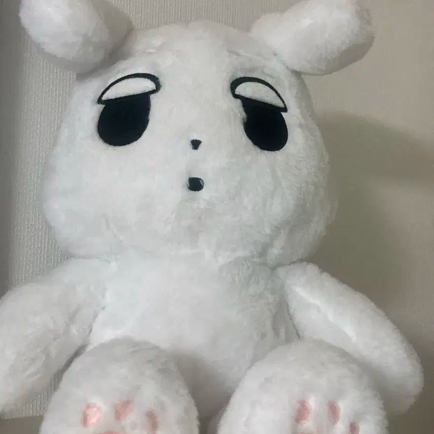 에스파 윈터 직직이 대왕직직이 윈터 인형 판매