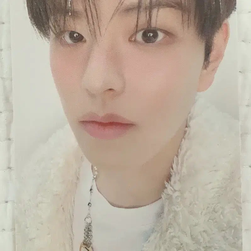 스트레이키즈 팬미팅 온라인 엠디 승민 포토카드