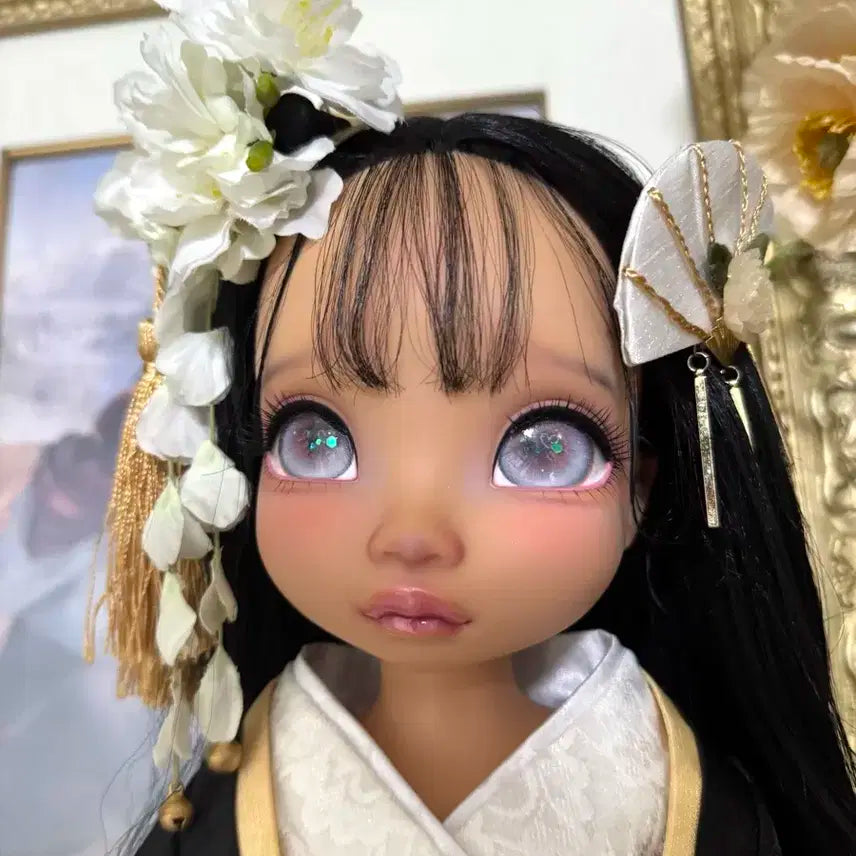 리페베이비돌