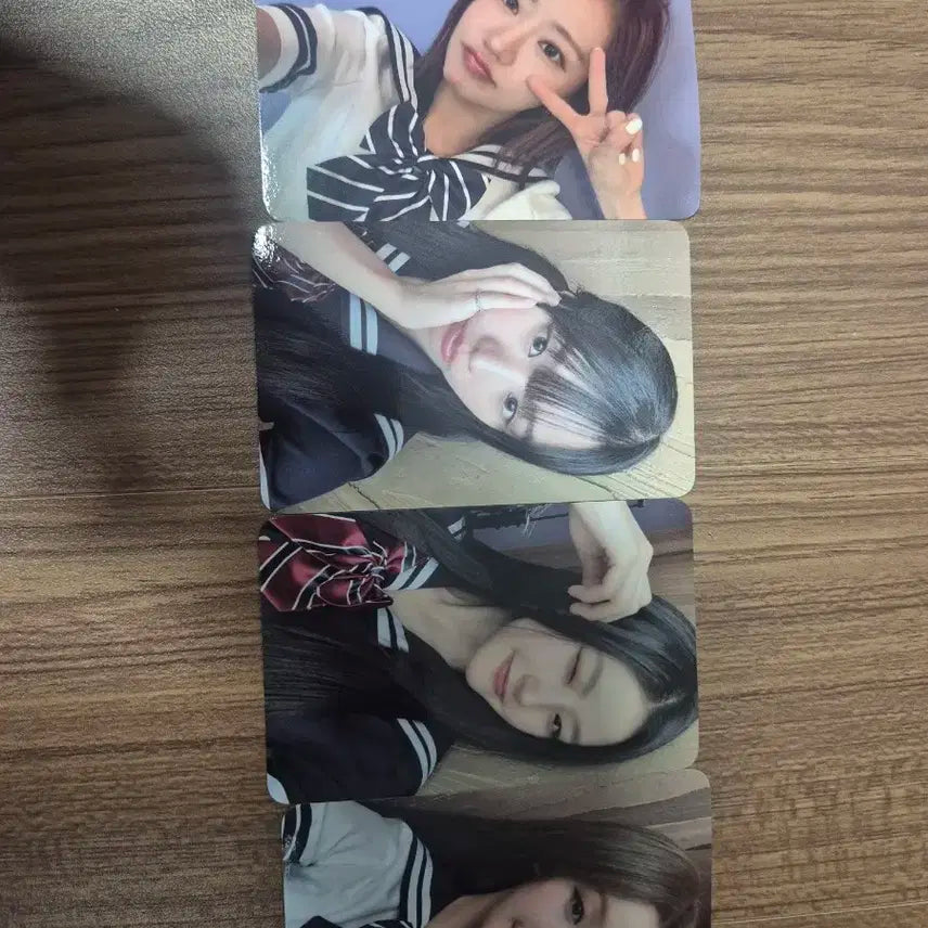 키오프 교복 미공포