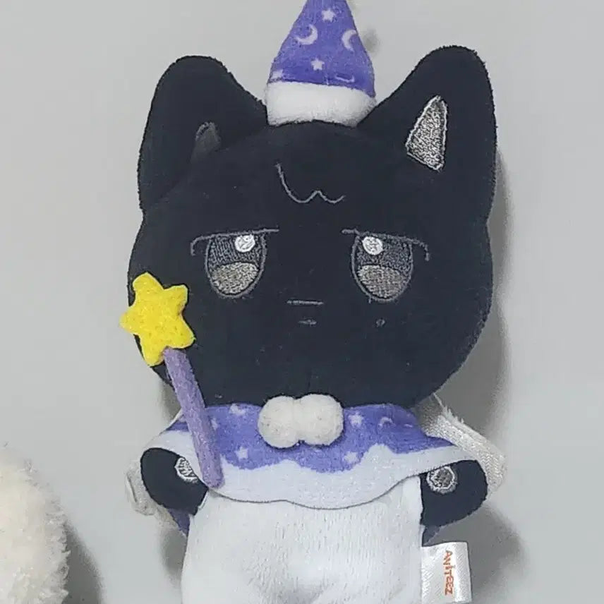 애니티즈 인 드림랜드 우요냥