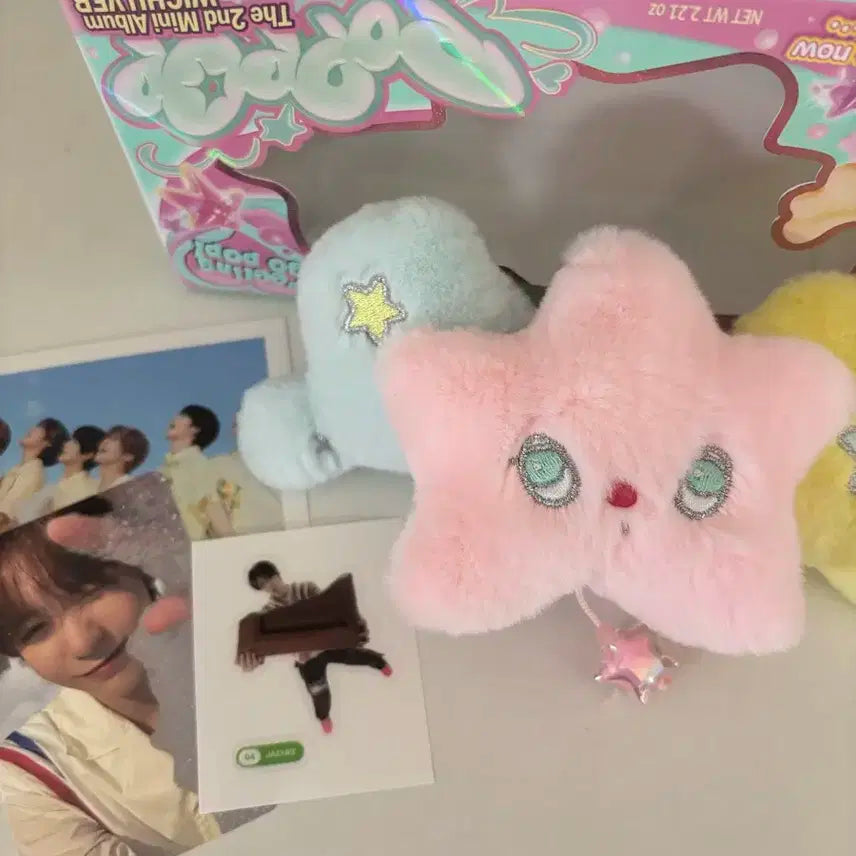 엔시티위시 팝츄