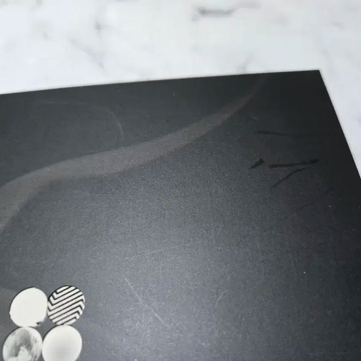 포카포함)방탄 윙즈wings w버전 앨범