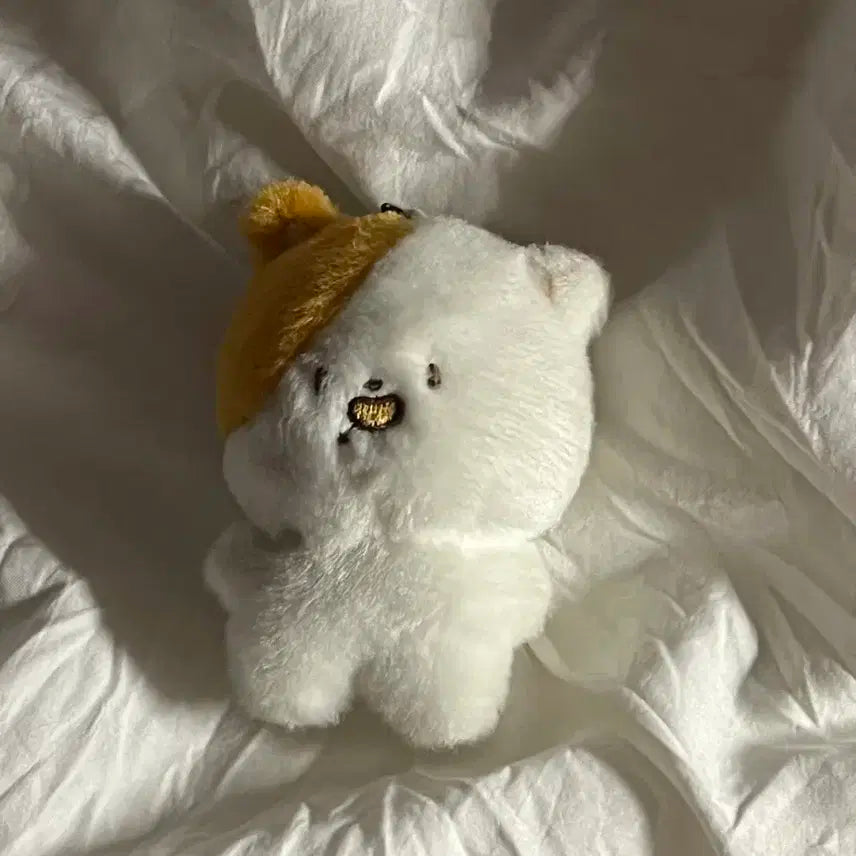 NCT 지성 인형 포켓찌