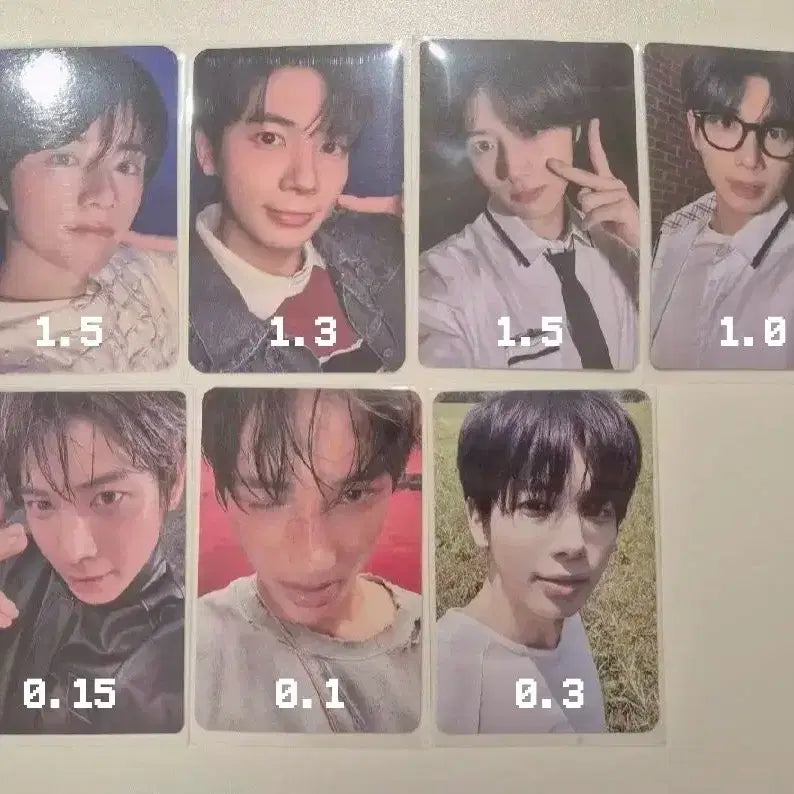투바투 투게더 cu올리브영스춤 위버스애프터글로우스타라이트 범규태현휴닝카이