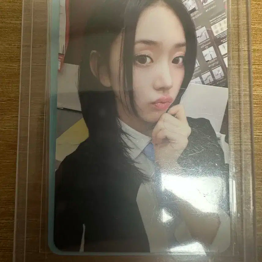 키키 공방 포카 이솔