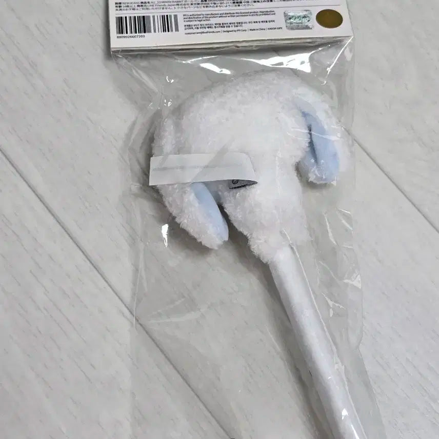 뉴진스 버니니 볼펜