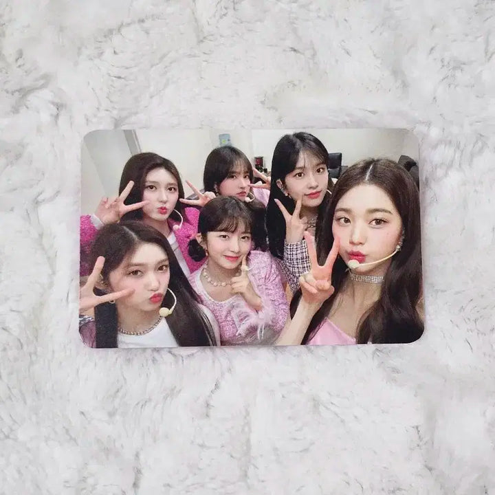 아이브 2022 뮤뱅 상반기결산 특집 공방 미공포 포카