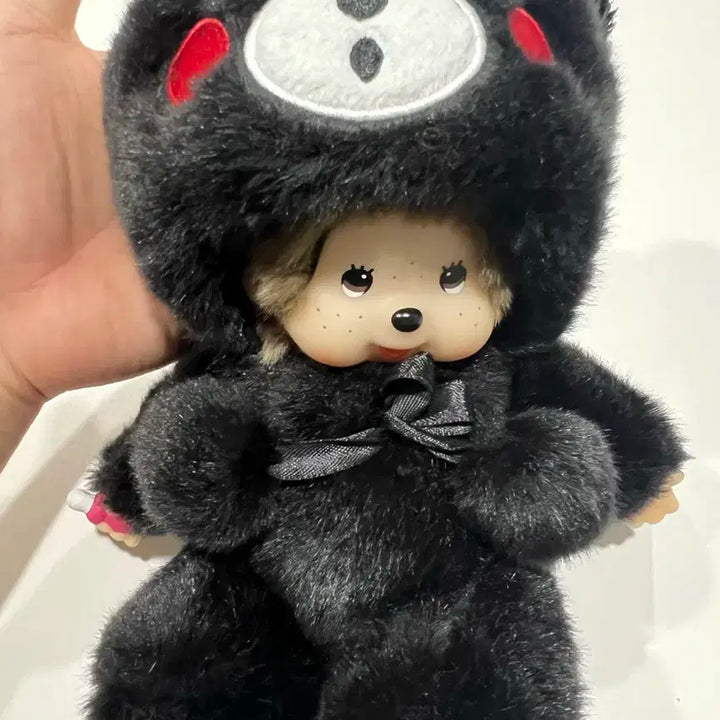 쿠마 몬치치 팔아요
