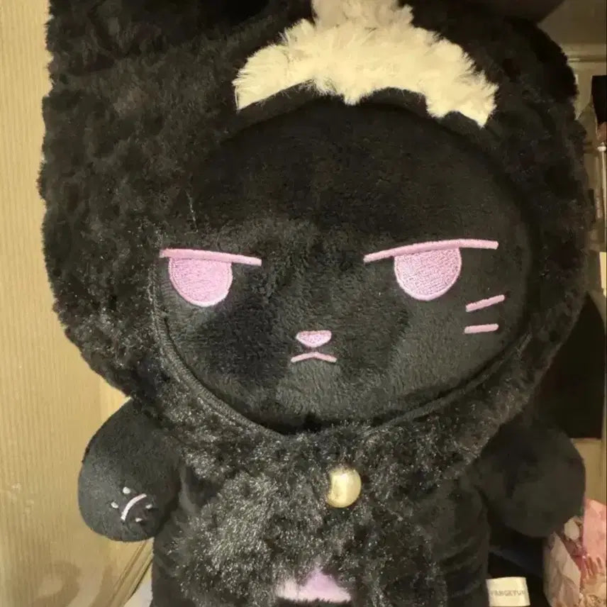 무료배송) 몬스타엑스 인형 몬뭉치엑스 대왕냥균이 양도