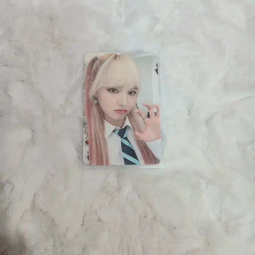 매물 진짜 없는 나밀 러브다이브 리즈