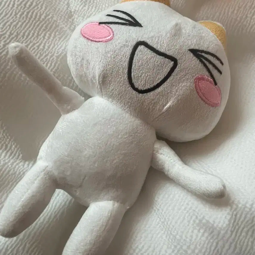 y2k 토로 인형 팔아요