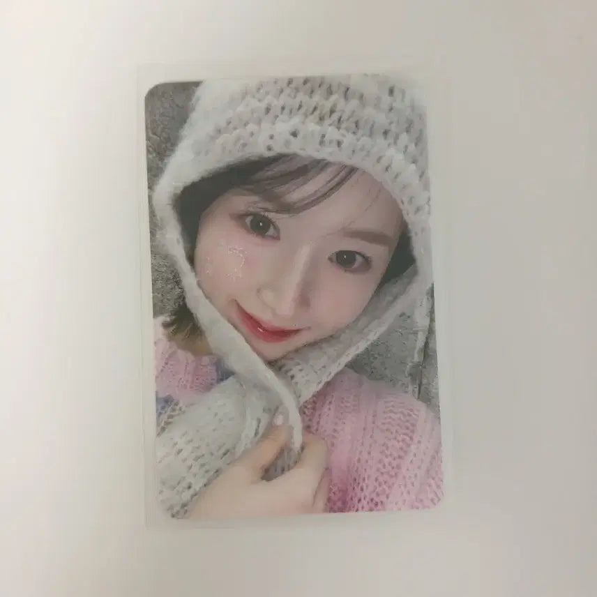 엔믹스 해원포카 판매!
