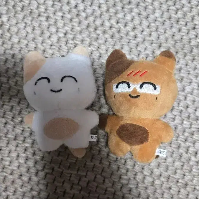 엔시티 nct 재현 인형 솜땀이 탄땀이 일괄 양도