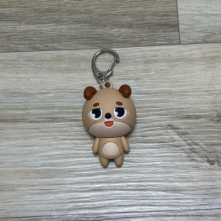 데니멀즈 돈 피규어 키링