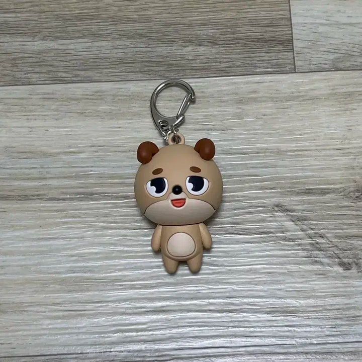 데니멀즈 돈 피규어 키링