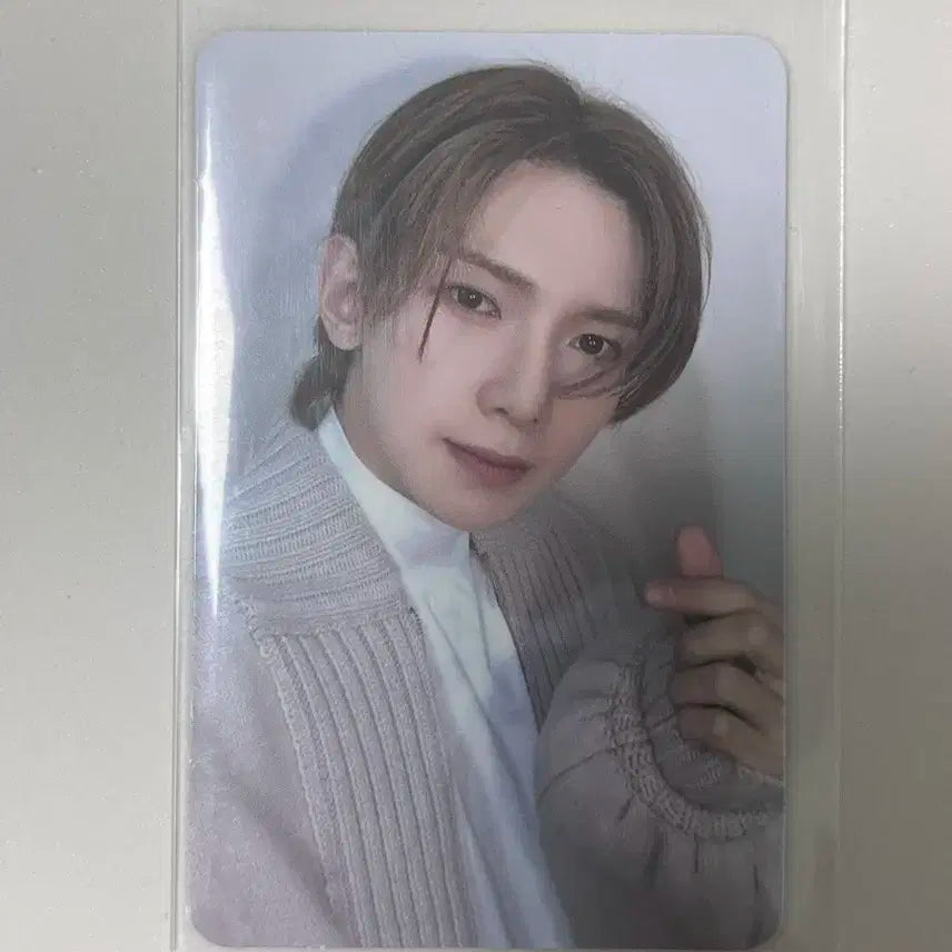 에이티즈 여상 프롬스토어 아온마티 포카 양도 ateez iomt
