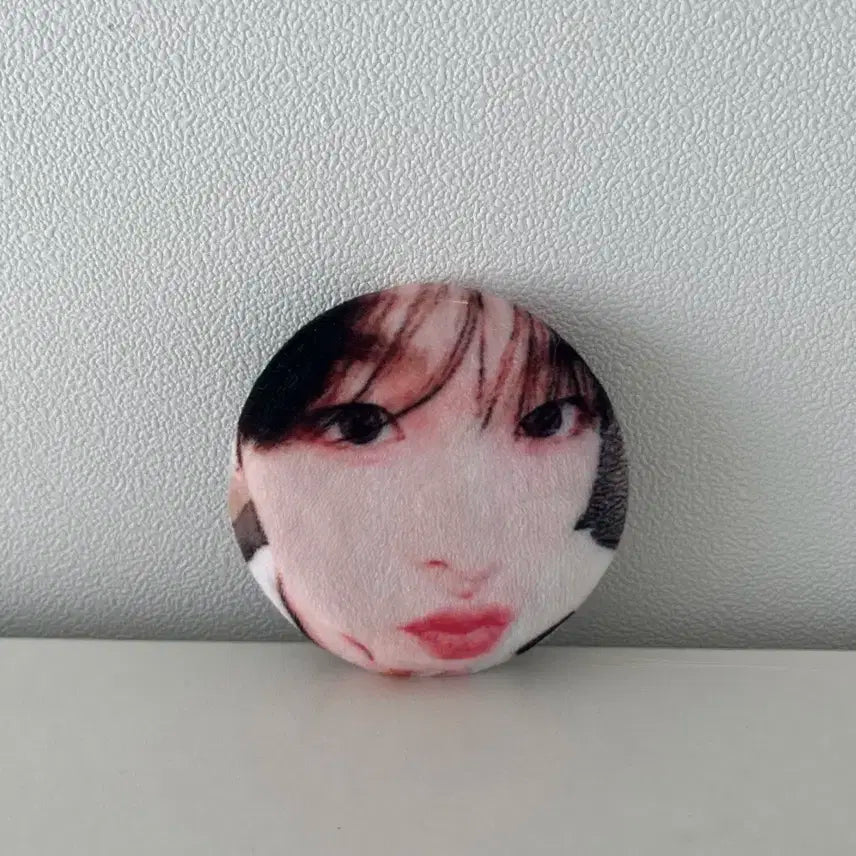 엔시티 위시 리쿠 말랑핀뱃지 판매합니다 위시돌