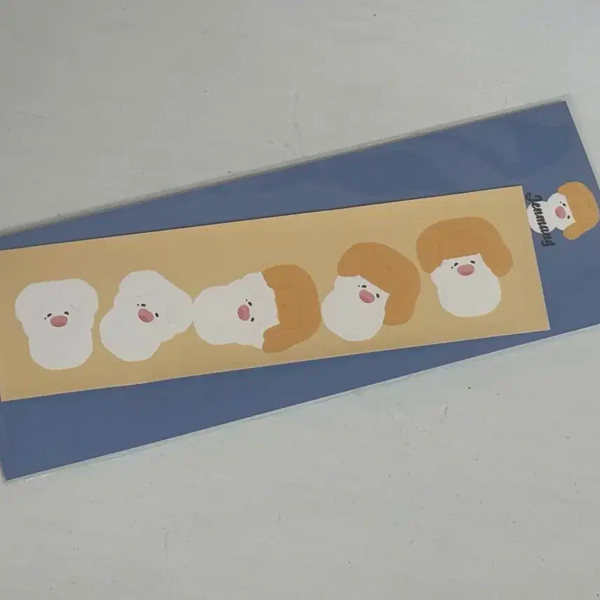 젠멍이 엔시티 드림 제노 인형 양도