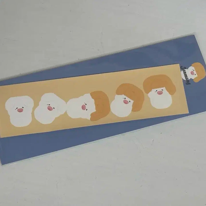 젠멍이 엔시티 드림 제노 인형 양도