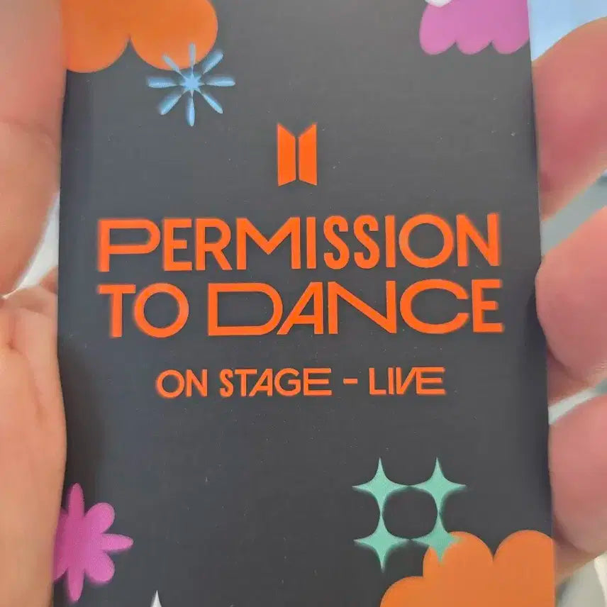 방탄 PTD LIVE Target 남준 특전 퍼투댄라이브 타겟 남준