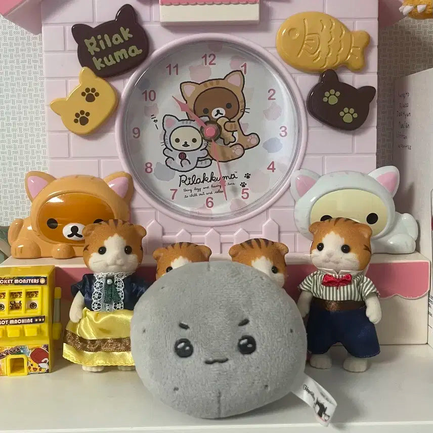 라이즈 은석 인형 은떠기 양도합니다