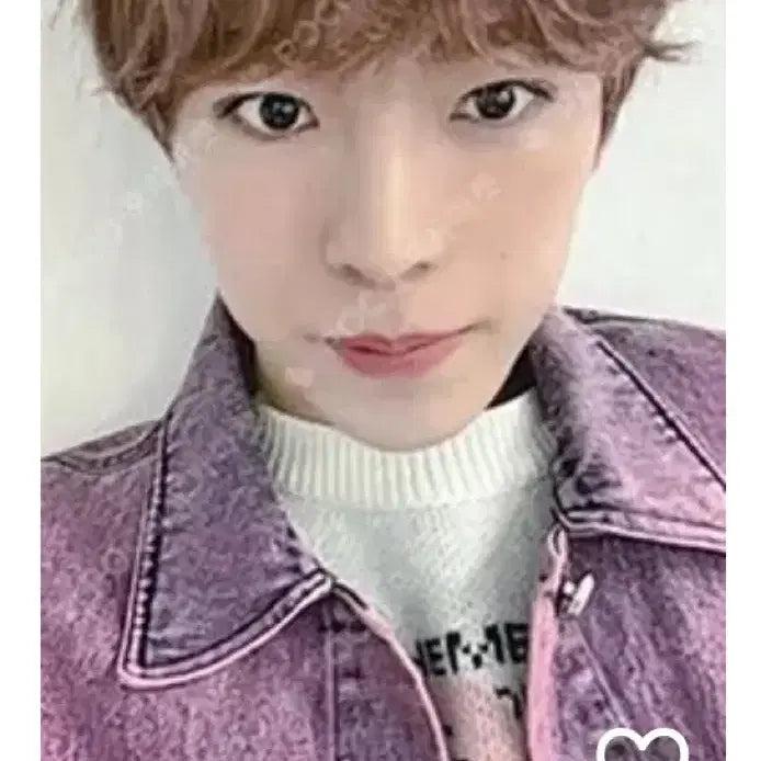 엔시티위시 유우시 wish 뮤직아트 미공포