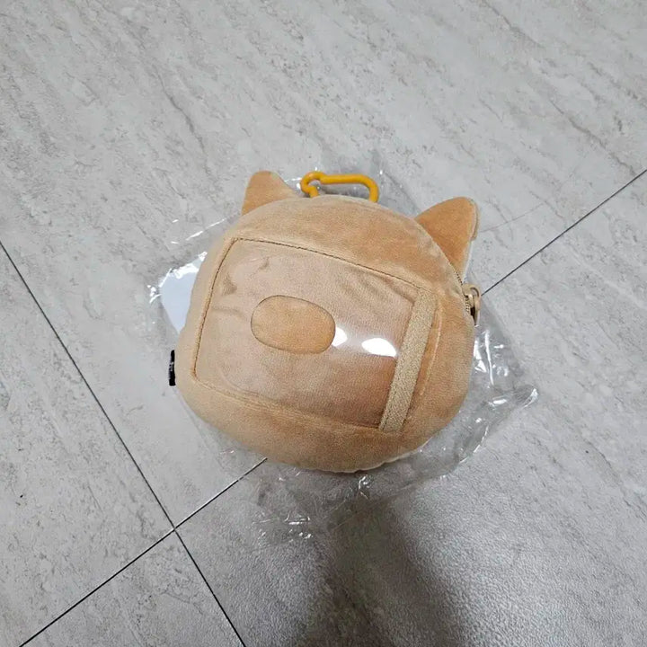 데이식스 포에버영 피날레 MD_데니멀즈 릴패스 파우치 케