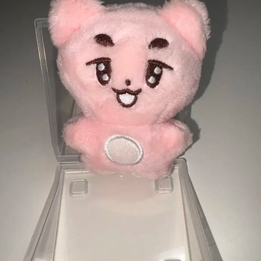 폭덤/뽀바투 말랑쭌 투바투 연준 인형