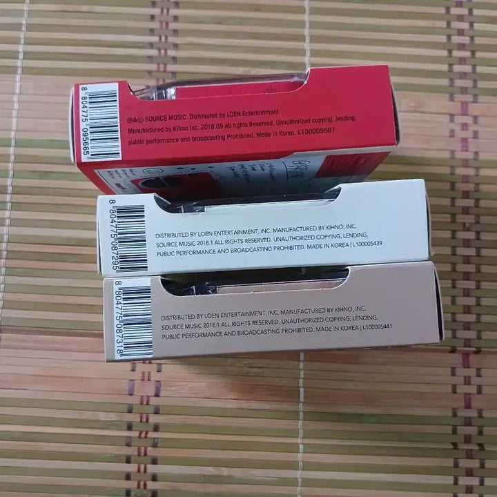 여자친구    시달 여름여름해 키노앨범일괄