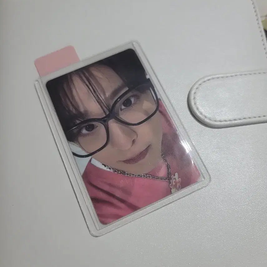 poppop앨범 리쿠 포카