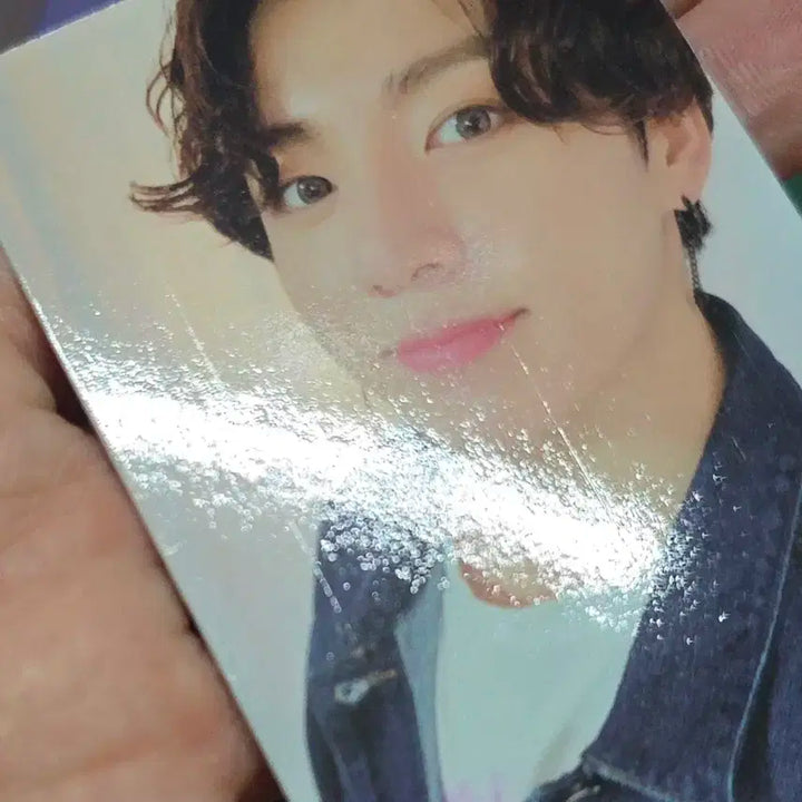 방탄소년단 매직샵 magic shop dvd fullset 정국포카