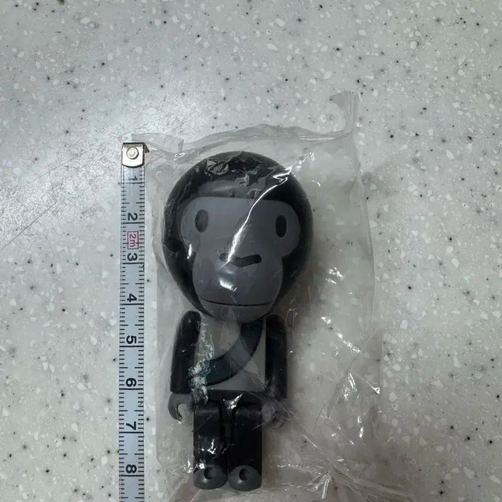 베이프 베이비 마일로 솔저 피규어 새상품