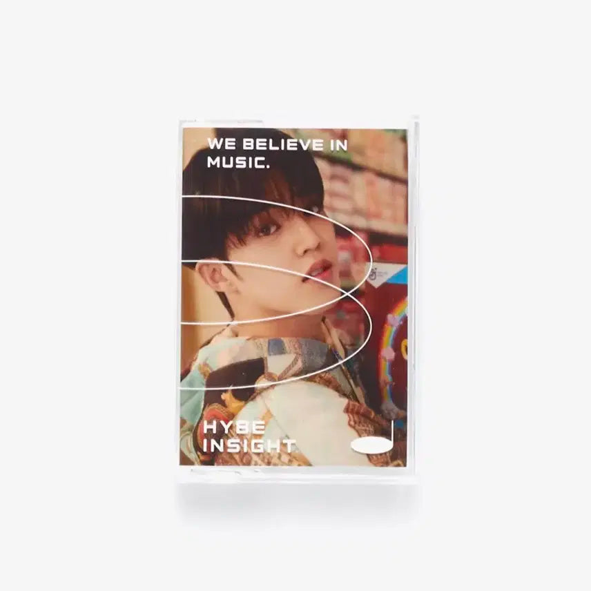 세븐틴 하이브 인사이트 포카 포토카드 세트