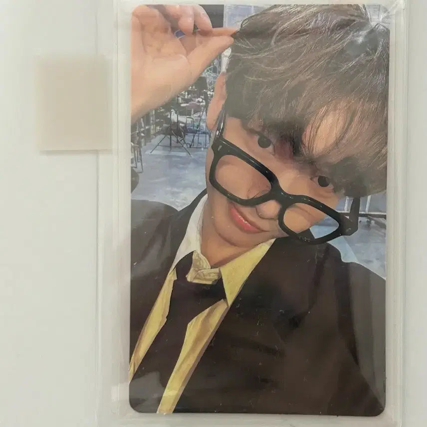 보넥도 명재현 19.99 위버스 앨범 포카 판매