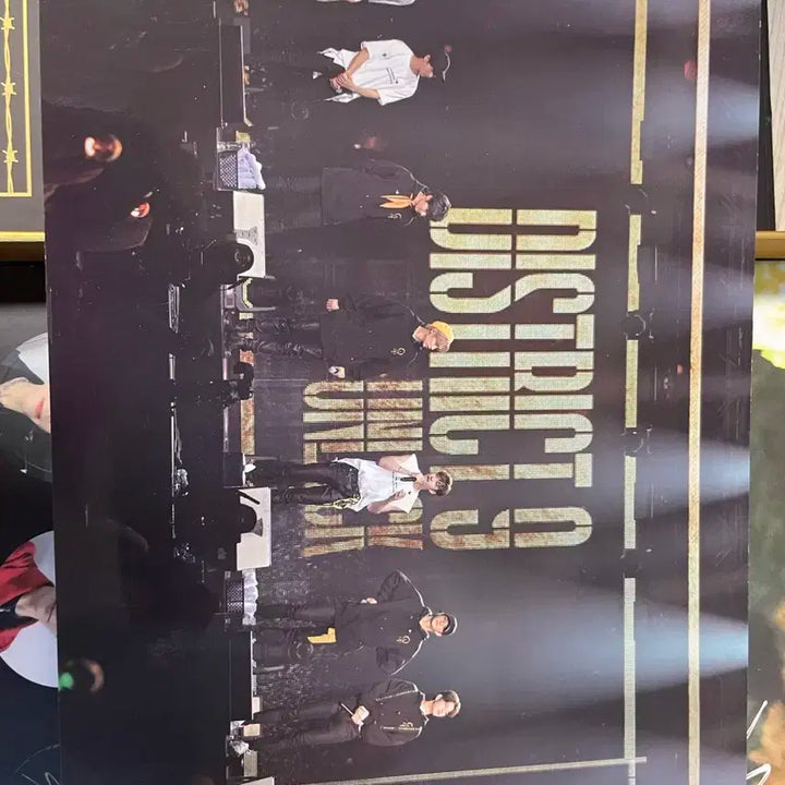 스트레이키즈 스키즈 언락콘 dvd + 예판한정엽서