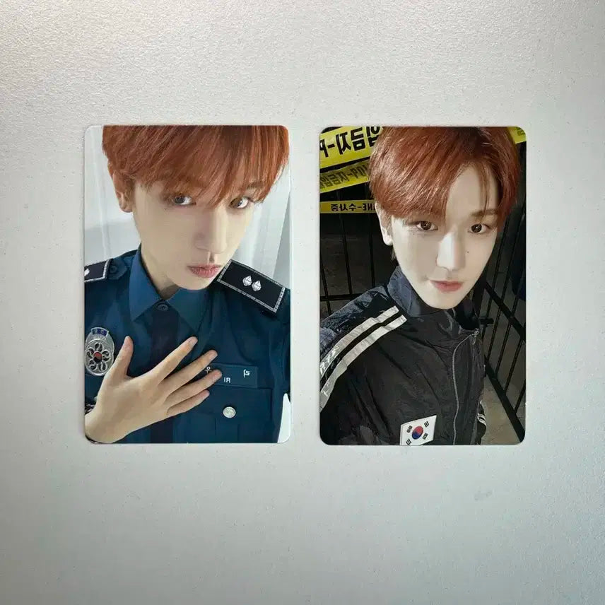 급처) 보이넥스트도어 원도어 멤버쉽 키트 리우 포카 팝니다