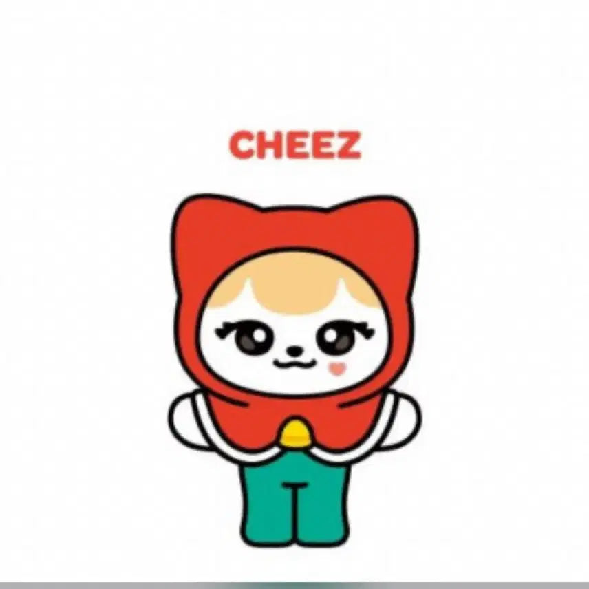 크리스마스 미니브 치즈 미개봉