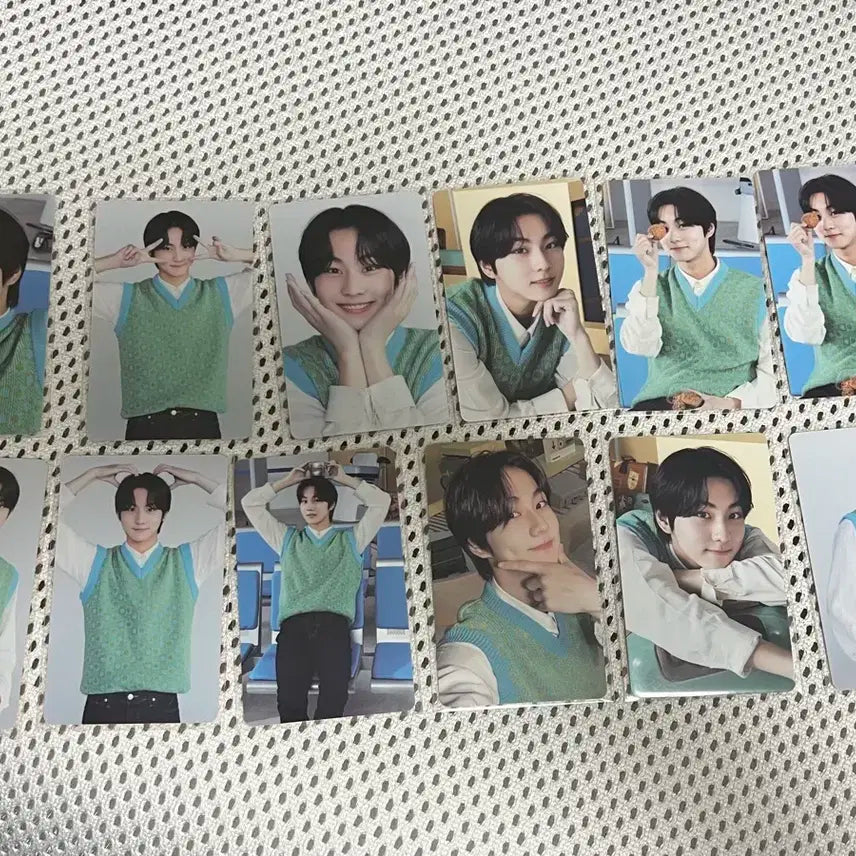 엔하이픈 정원 트레카 엔하이픈 포카 양정원