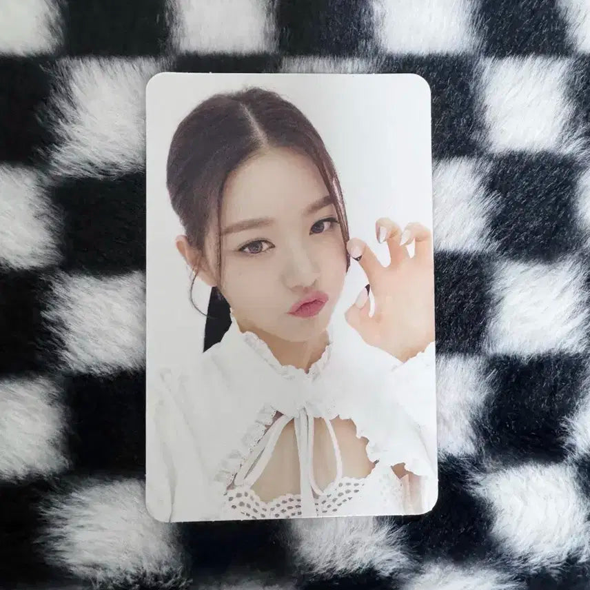 [판매] 아이브 장원영 일레븐 앨범 ver.2