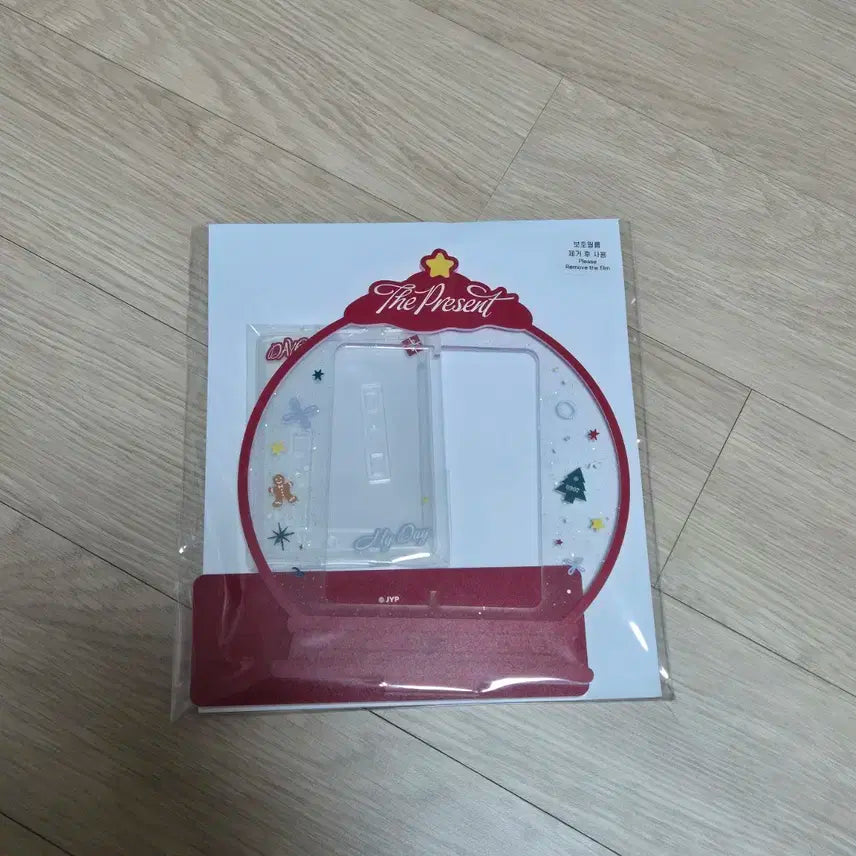 (미개봉) 24클콘 아크릴 스탠드