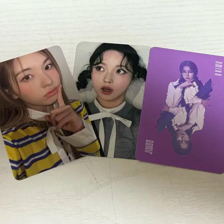 엔믹스 Expergo 엑스페르고 한정반