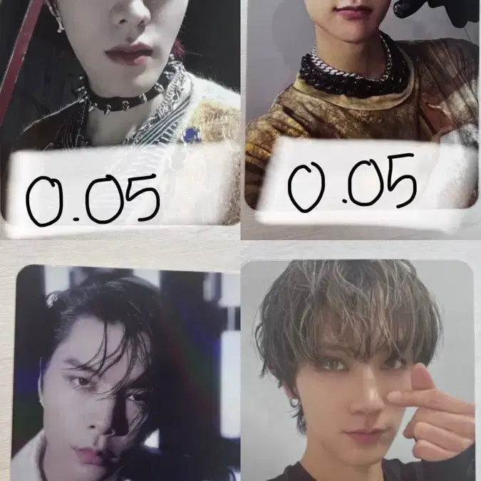 엔시티 포카 양도