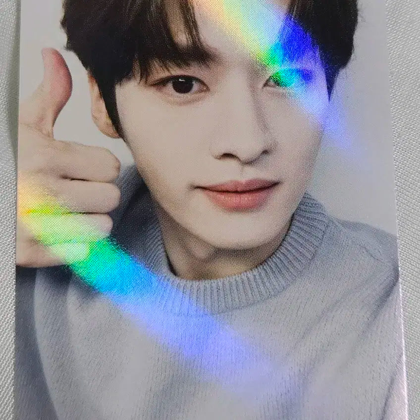 스트레이키즈 리노 인생 포카